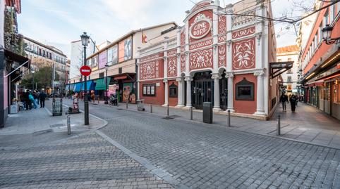 Foto 2 de Pis en venda a Embajadores - Lavapiés,  Madrid Capital