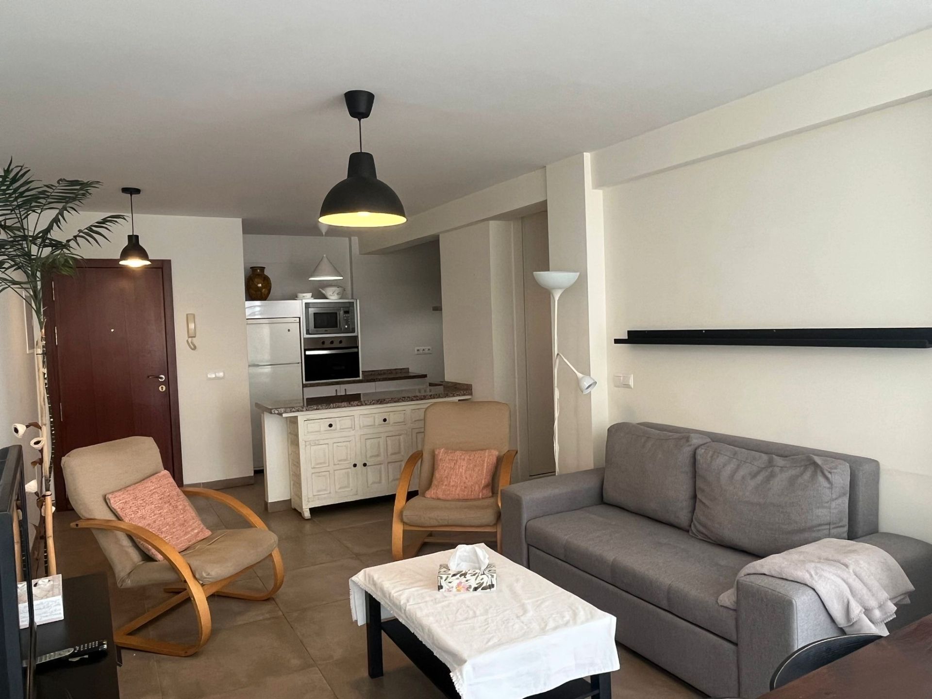 Wohnung zum verkauf in Calle el Copo, 32, Poniente - Faro, Torre del Mar