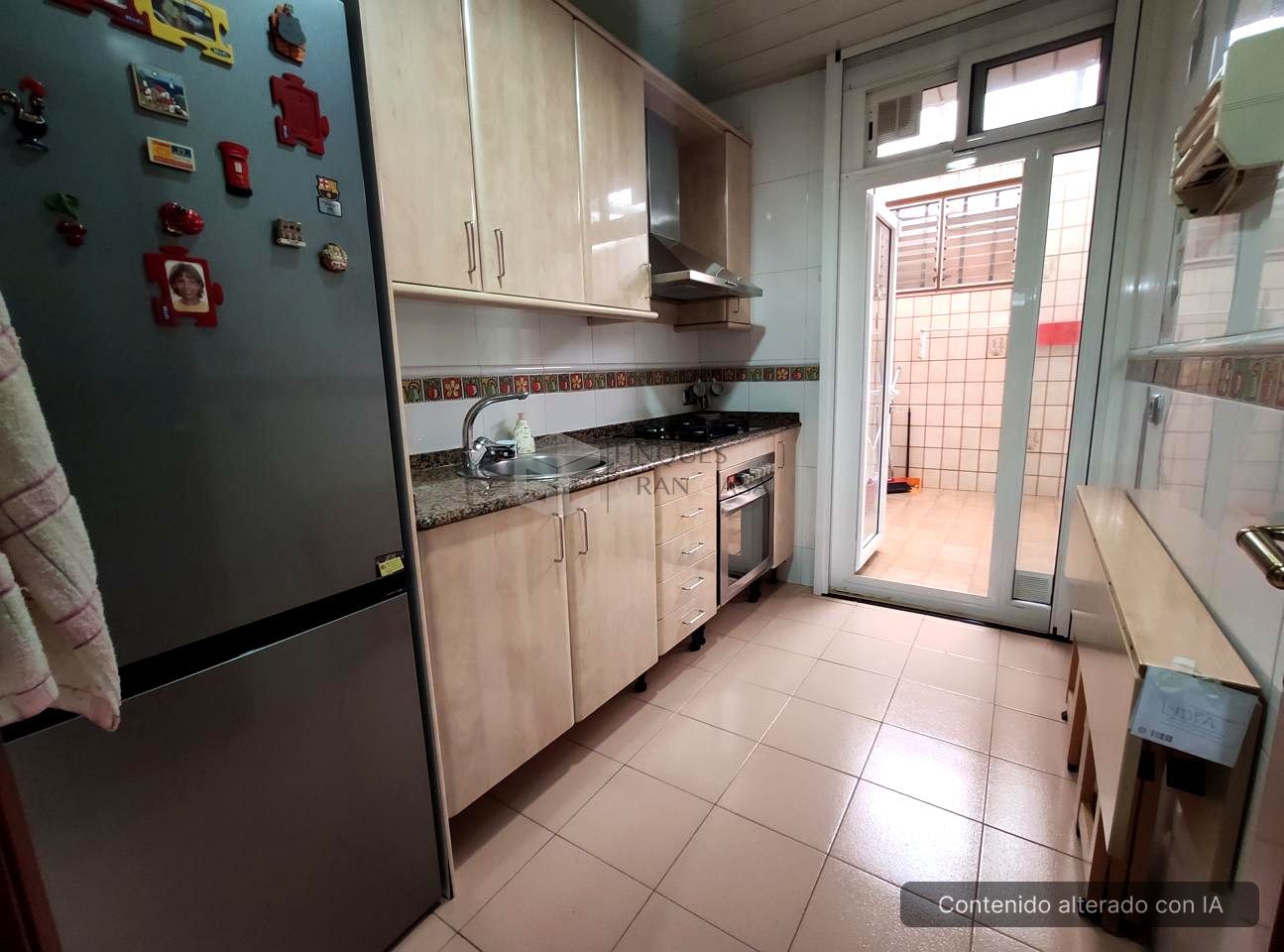 Flat for sale in Gorg, Gorg - Progrés