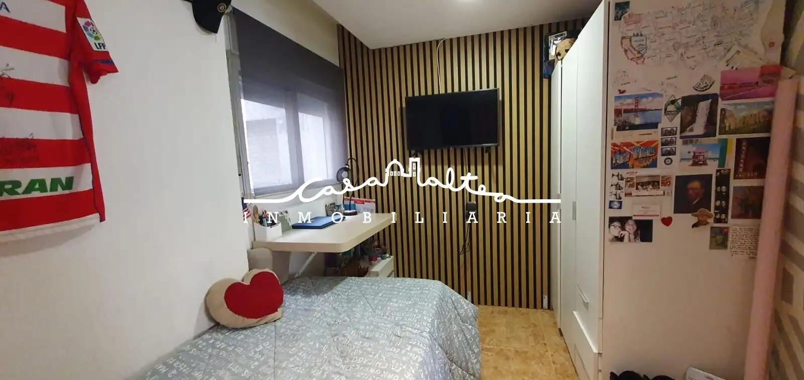 Flat with terrace for sale in Colonia Madrid, imagen 13