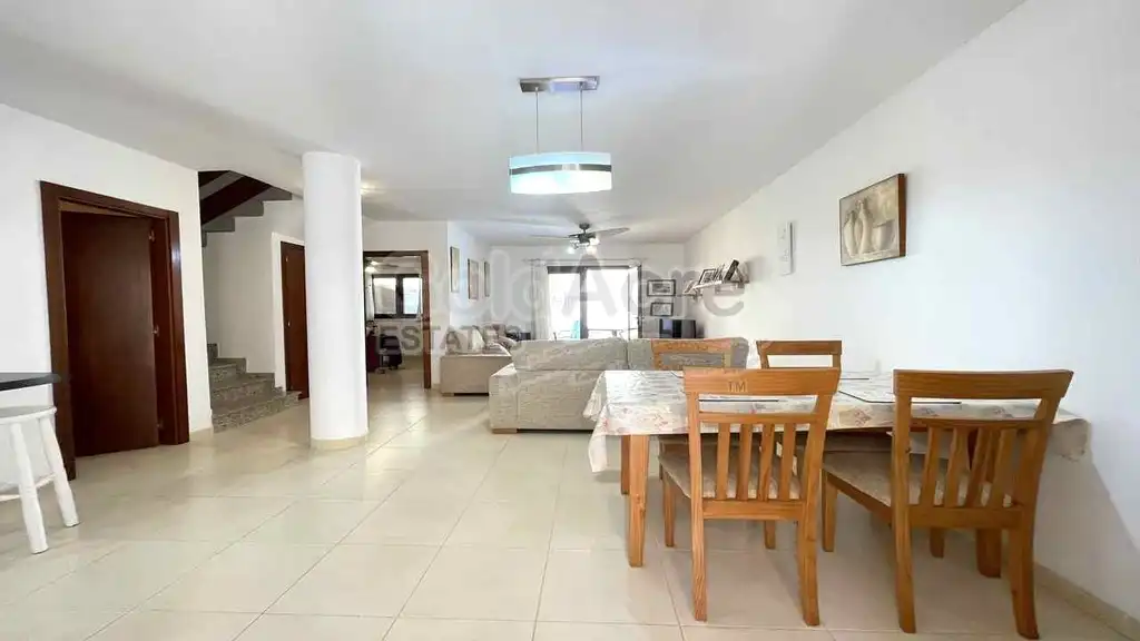 Houses for sale in La Oliva