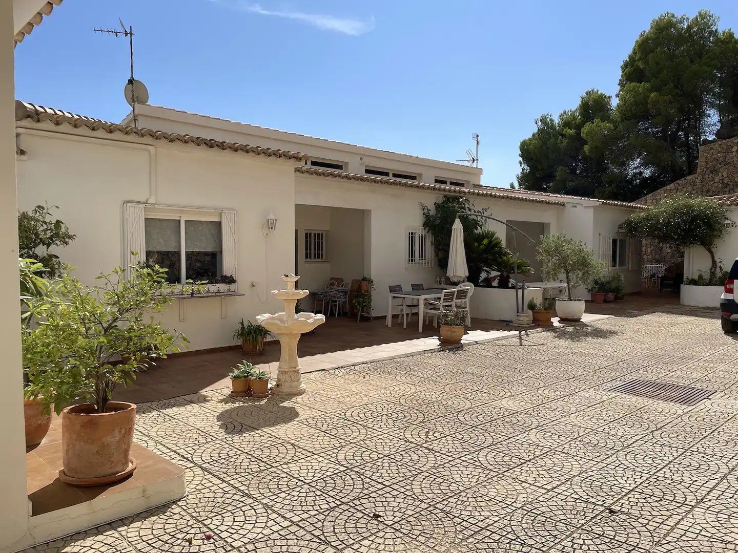 Maison à vendre à Zona Pueblo, imagen 31
