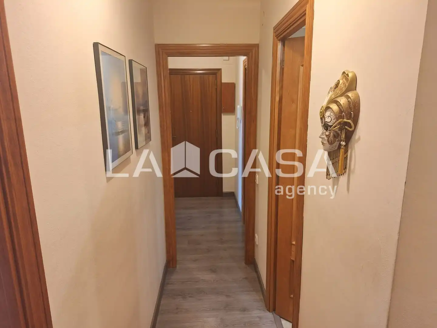 Flat for sale in Santa Coloma de Gramenet  with Parquet flooring