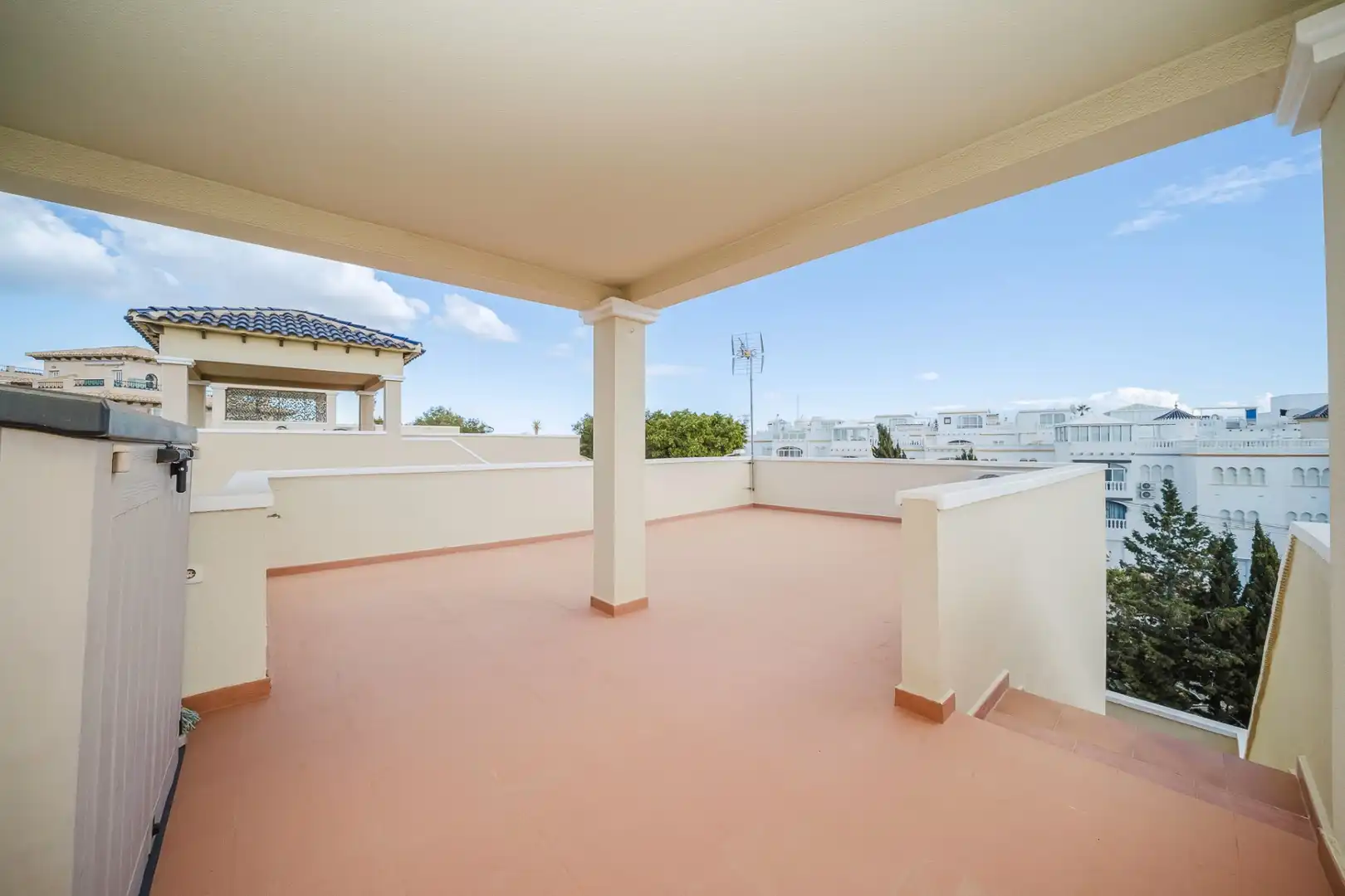 Casa con piscina en venta en San Miguel de Salinas, imagen 32