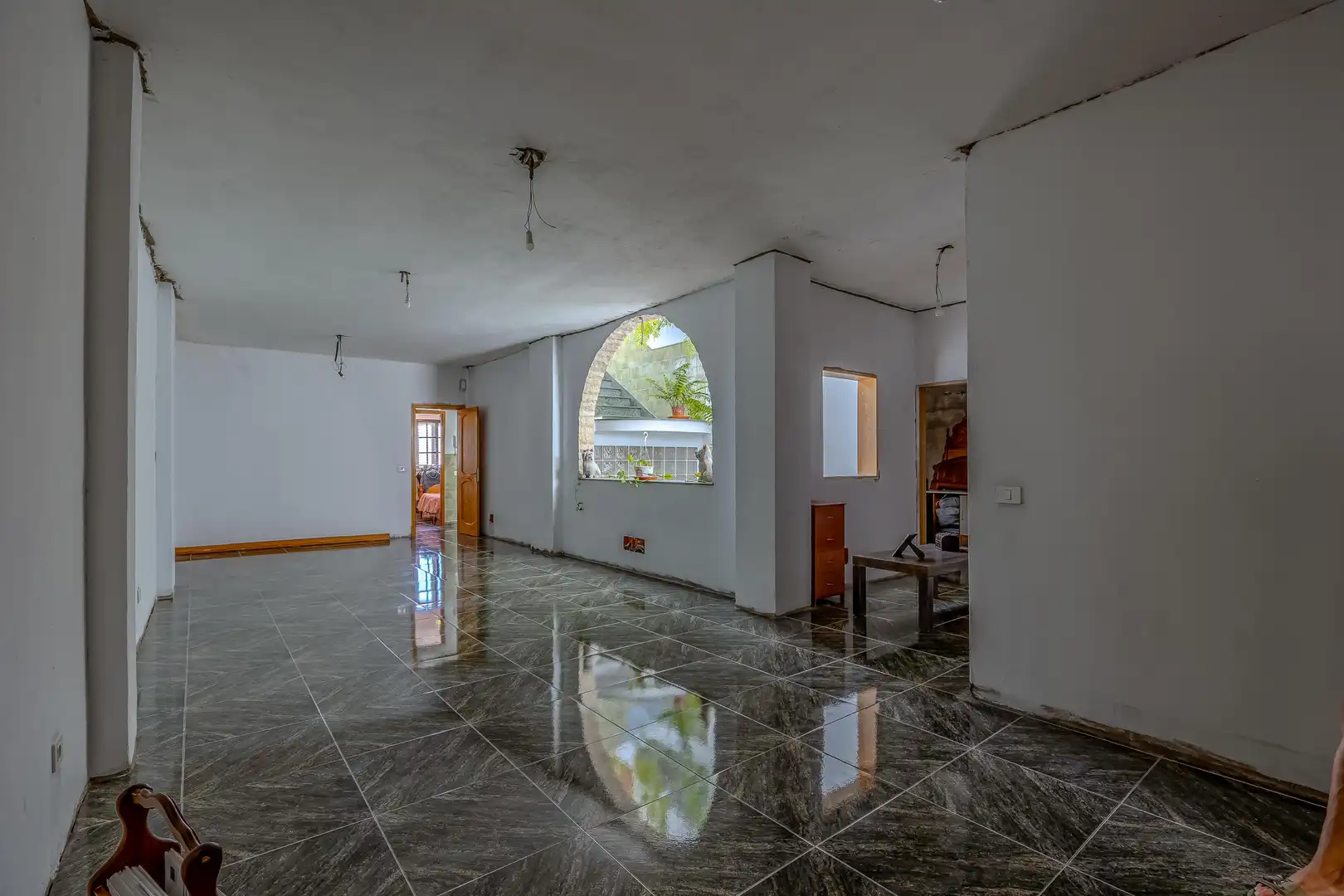 Casa o xalet en venda en San Bartolomé de Tirajana