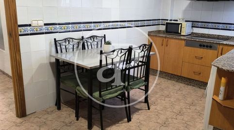 Foto 4 de Casa o xalet de lloguer a C/ Major, Centro Ciudad, Manises