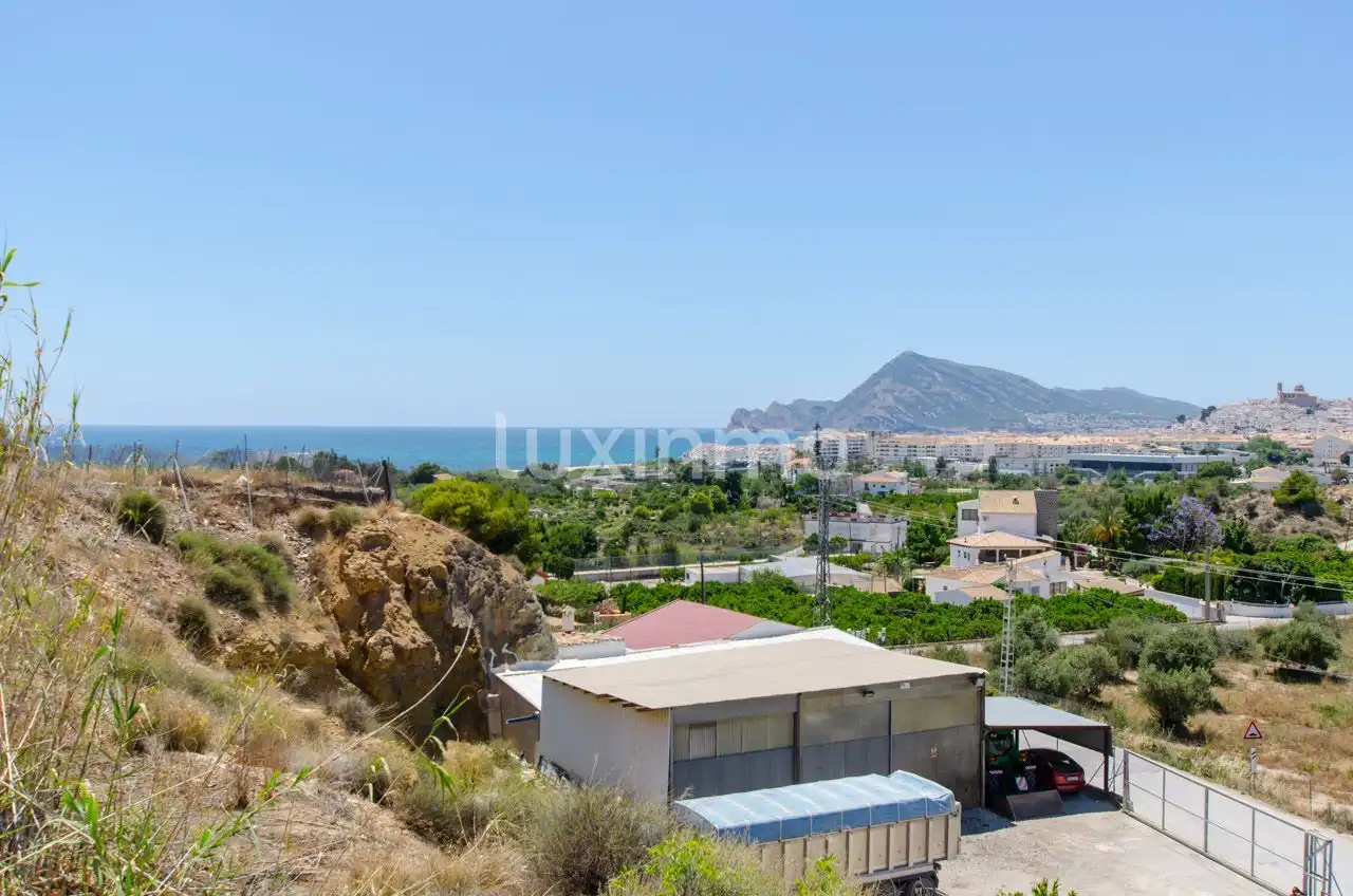 Detached house with pool for sale in L'Olla, imagen 35