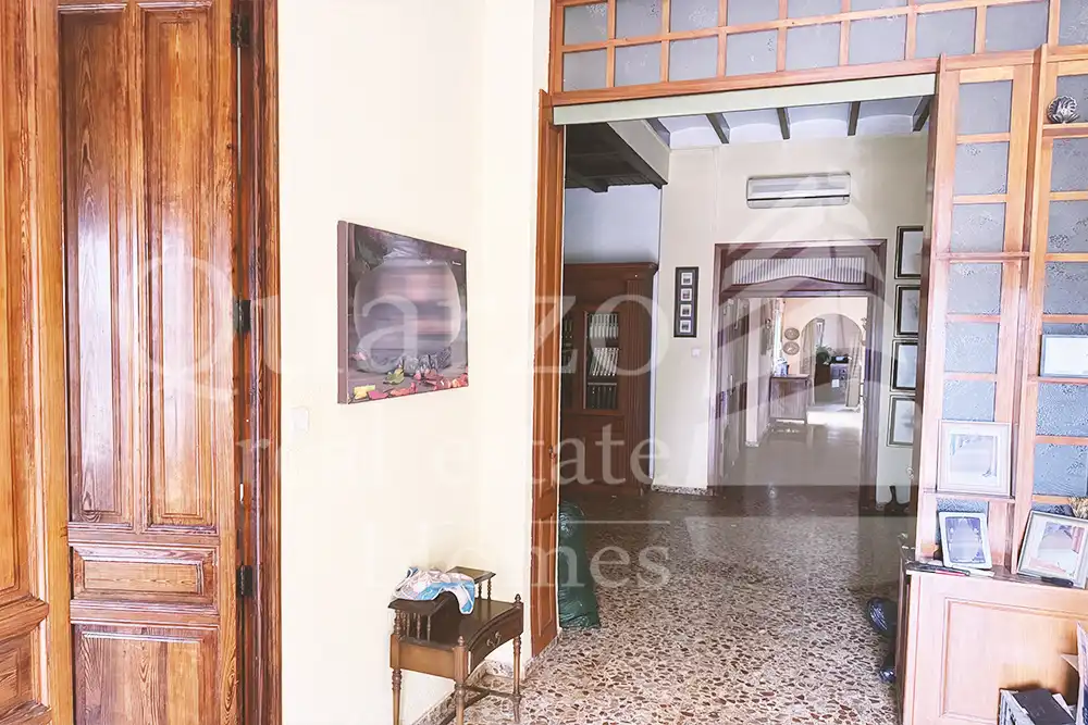 Flat for sale in Els Poblets  with Heating, Terrace and Furnished