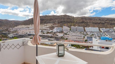 Foto 4 de Apartament en venda a Puerto Rico, Mogán