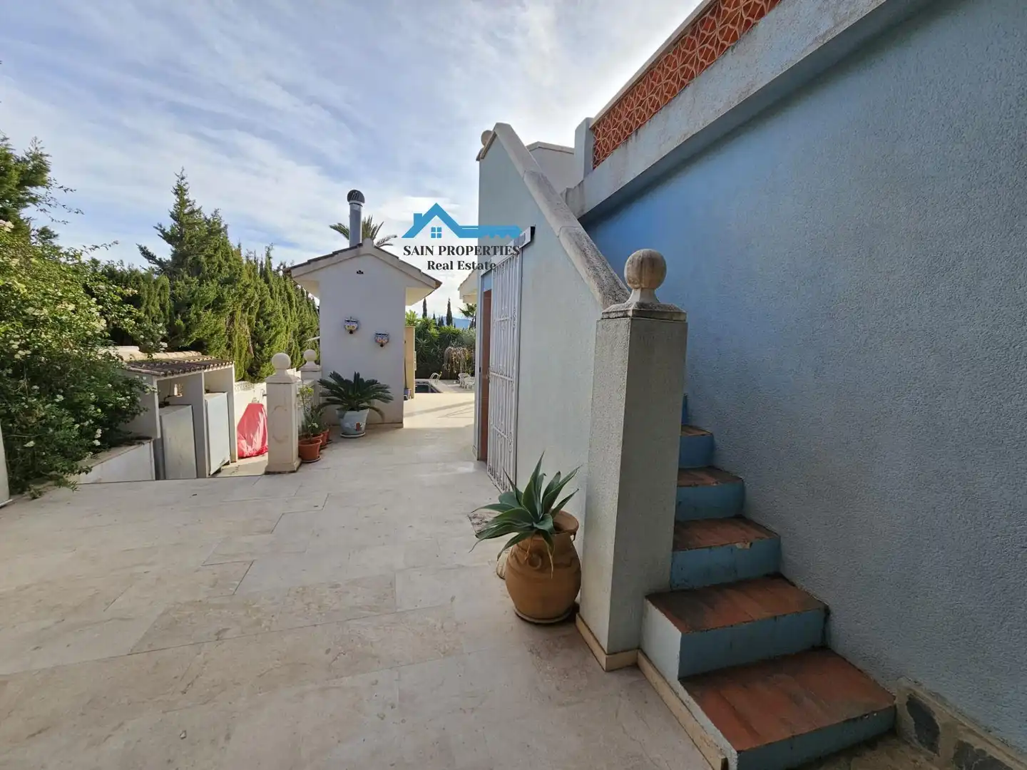 Villa avec piscine à vendre à Escandinavia - Cautivador, imagen 35