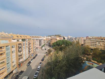 Attic for sale in Avenida de Joan Fuster, Saladar