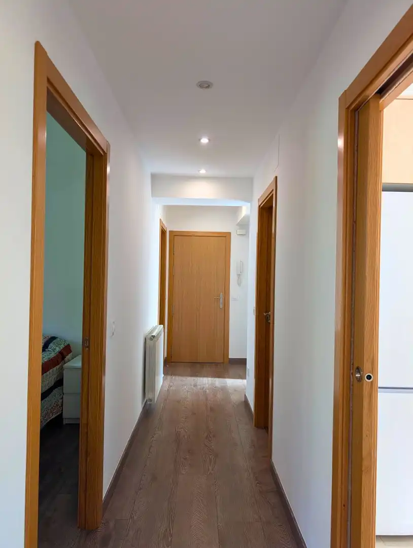 Flat for sale in San Juan de Plan, Huesca