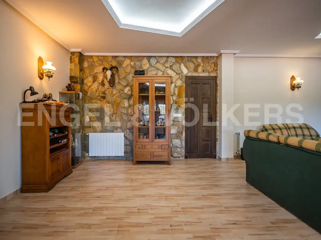 Terreno residencial en venta en Nerpio, imagen 2