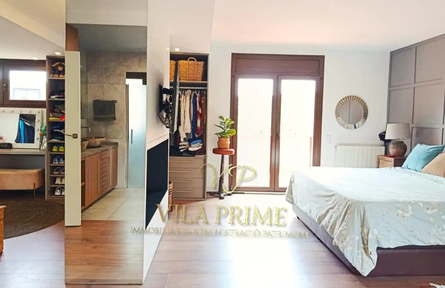 Villa avec piscine à vendre à Cabrils, imagen 39