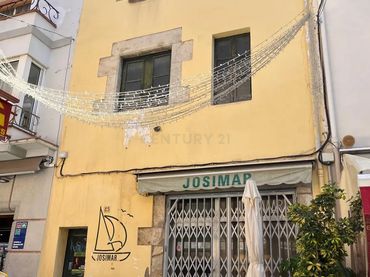 Apartamento en venta en Carrer Major, 45, Palamós, Spain 45
