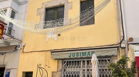 Foto 2 de Apartament en venda a Carrer Major, 45, Palamós, Spain, 45, El Pedró, Palamós