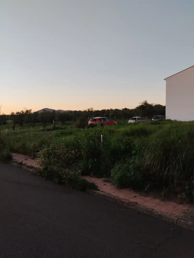 Terreno residenziale in vendita a Jerez de los Caballeros, imagen 5