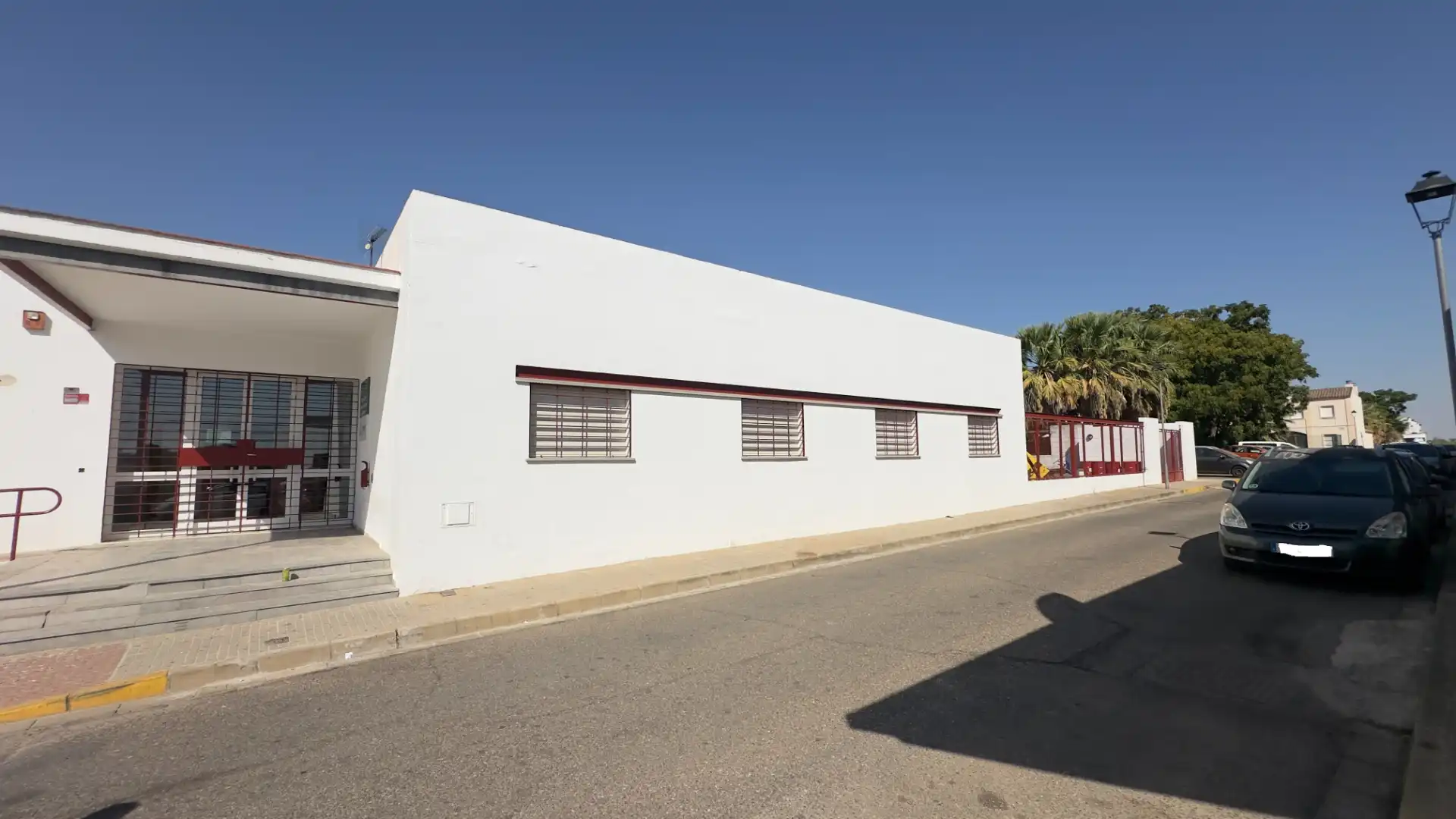 Local comercial en venda a Calle Niña de la Puebla, imagen 14