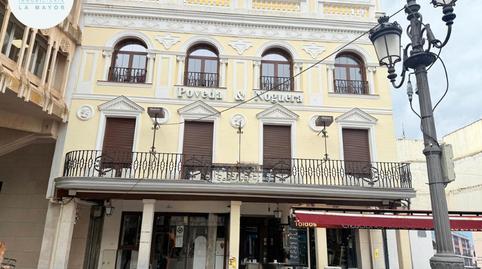 Foto 2 de Edificio en venta en Plaza Mayor, 2, Centro - Plaza Mayor, Ciudad Real