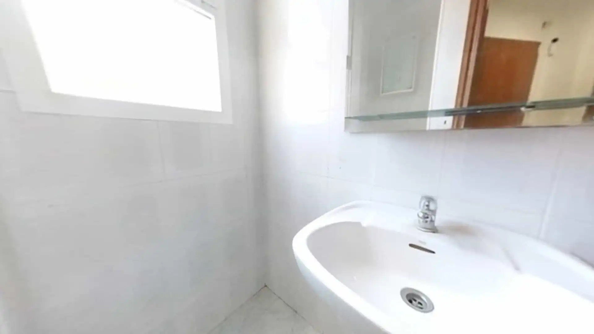 Baño de Casa o chalet en venta en Alhaurín de la Torre con Jardín privado y Terraza