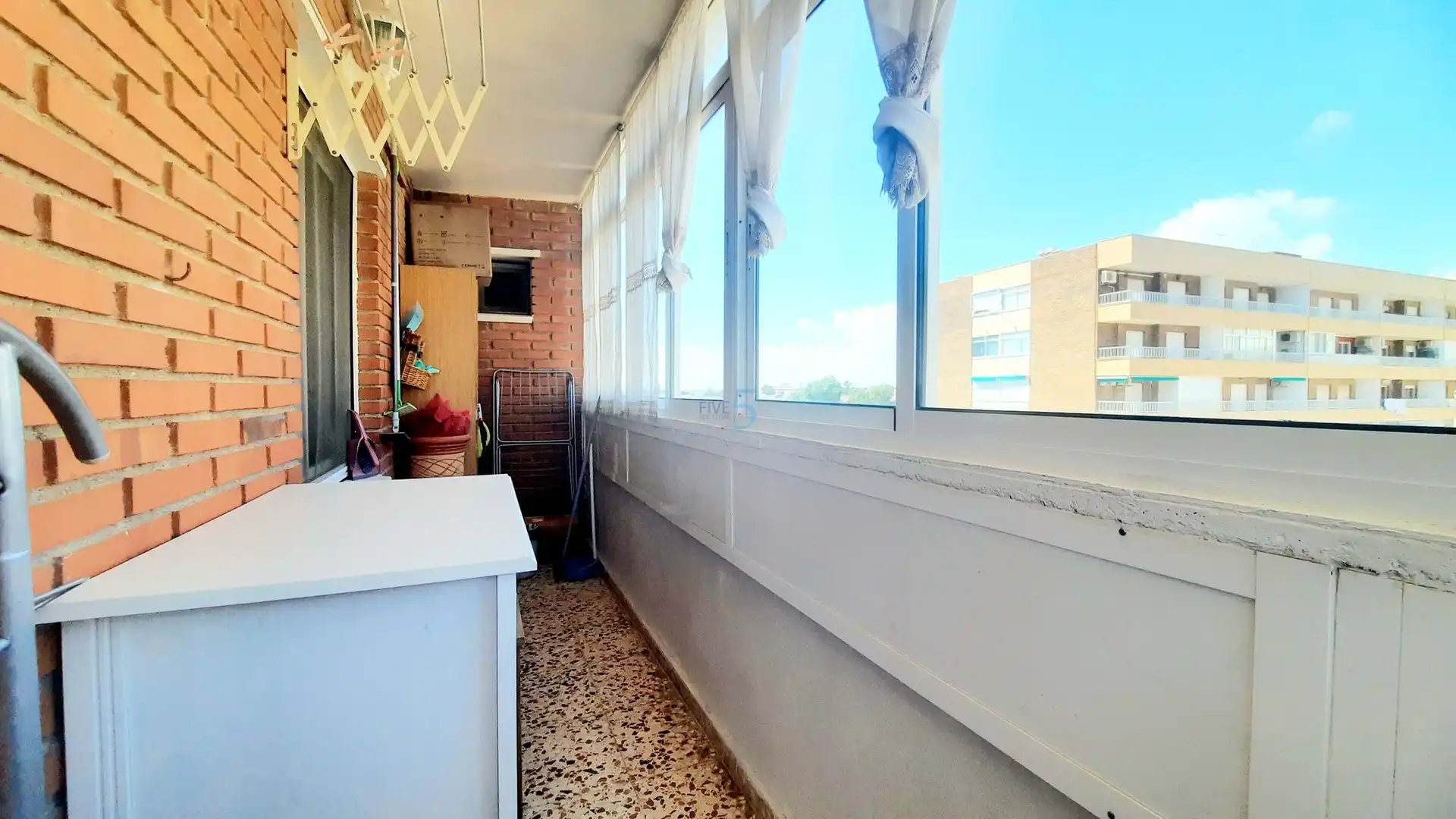 Wohnung mit Terrasse zum Verkauf in Playa del Acequión, Náufragos y Rocío del Mar, imagen 8