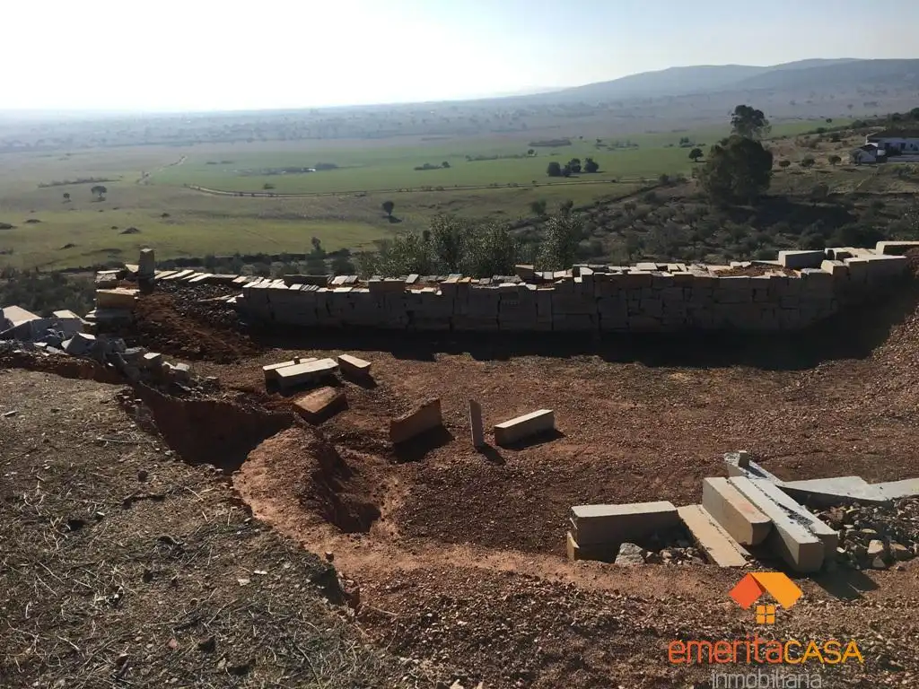 Terreni e lotti in vendita a Quintana de la Serena, imagen 6