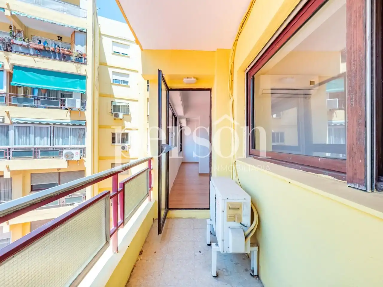 Flat with terrace for sale in Patraix, imagen 30
