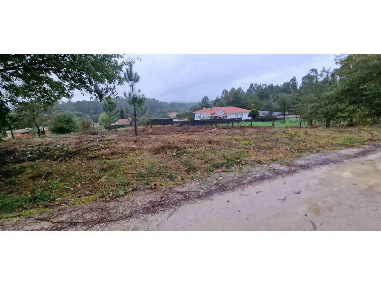 Terreno residenziale in vendita a Calle LUGAR COIRA, imagen 5