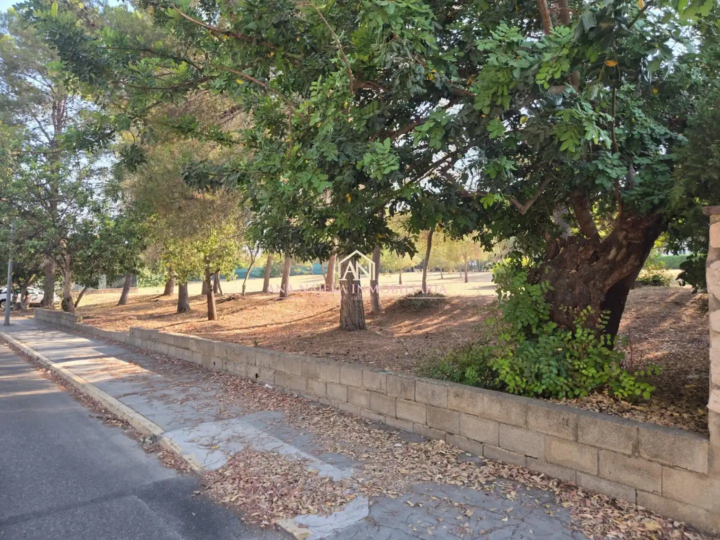 Terreny residencial en venda a La Cañada, imagen 2