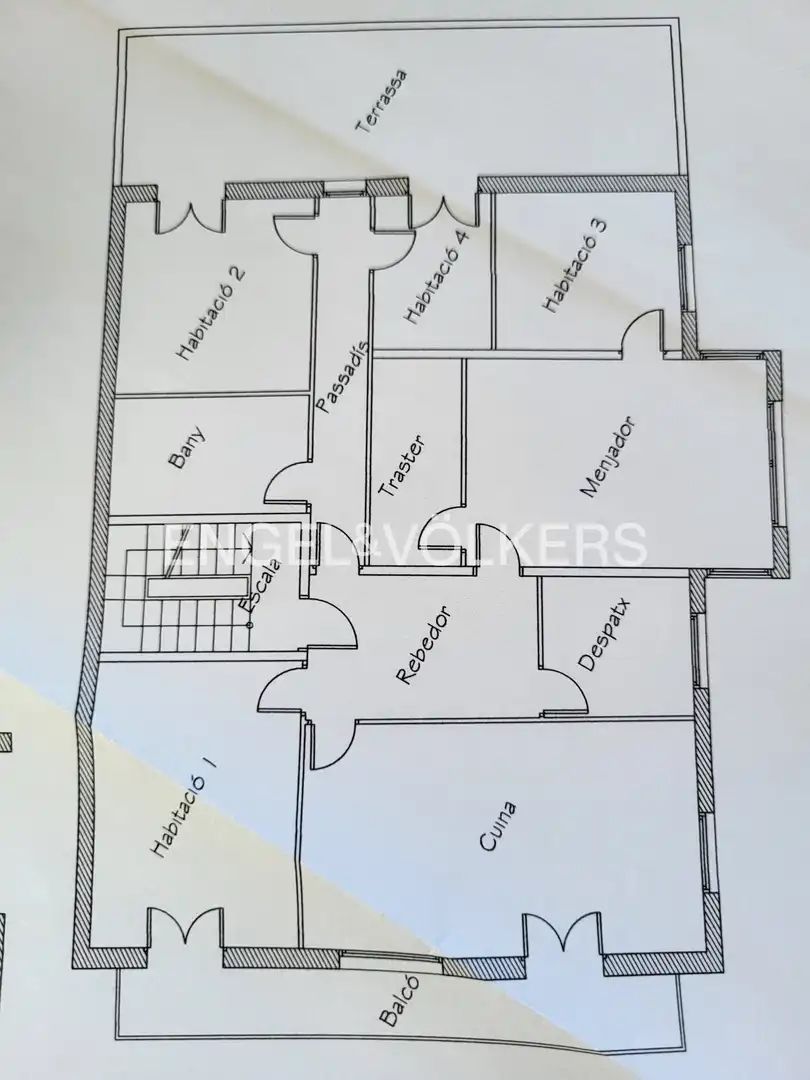 Casa o chalet en venta en Montmajor con Calefacción, Jardín privado y Terraza