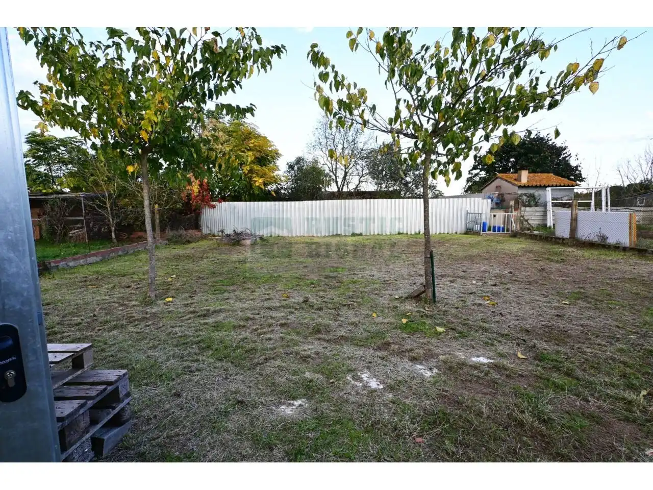 Rural land for sale in Cruïlles, Monells I Sant Sadurní de L'Heura