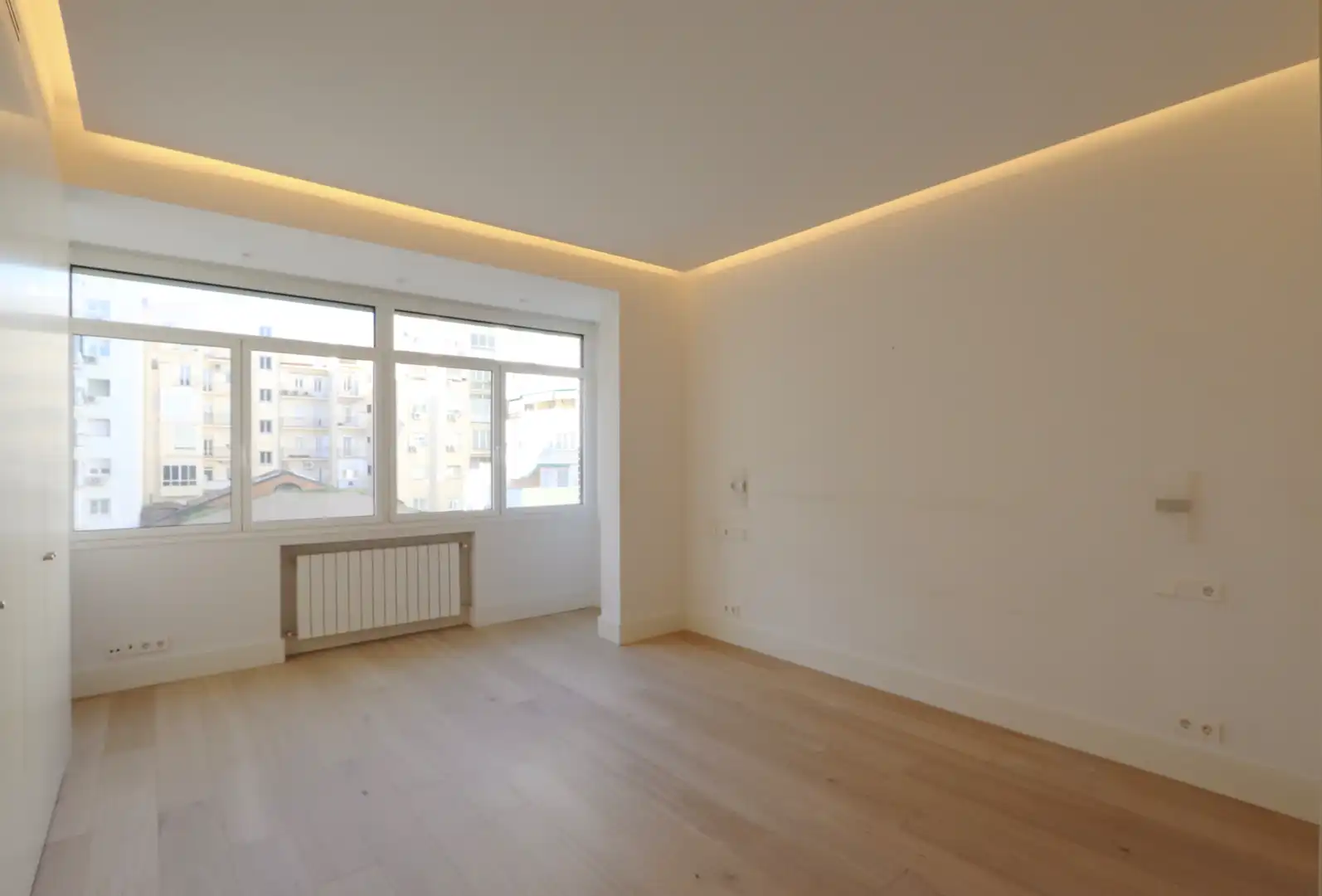 Habitación de Piso en venta en Madrid con Aire acondicionado, Calefacción y Parquet