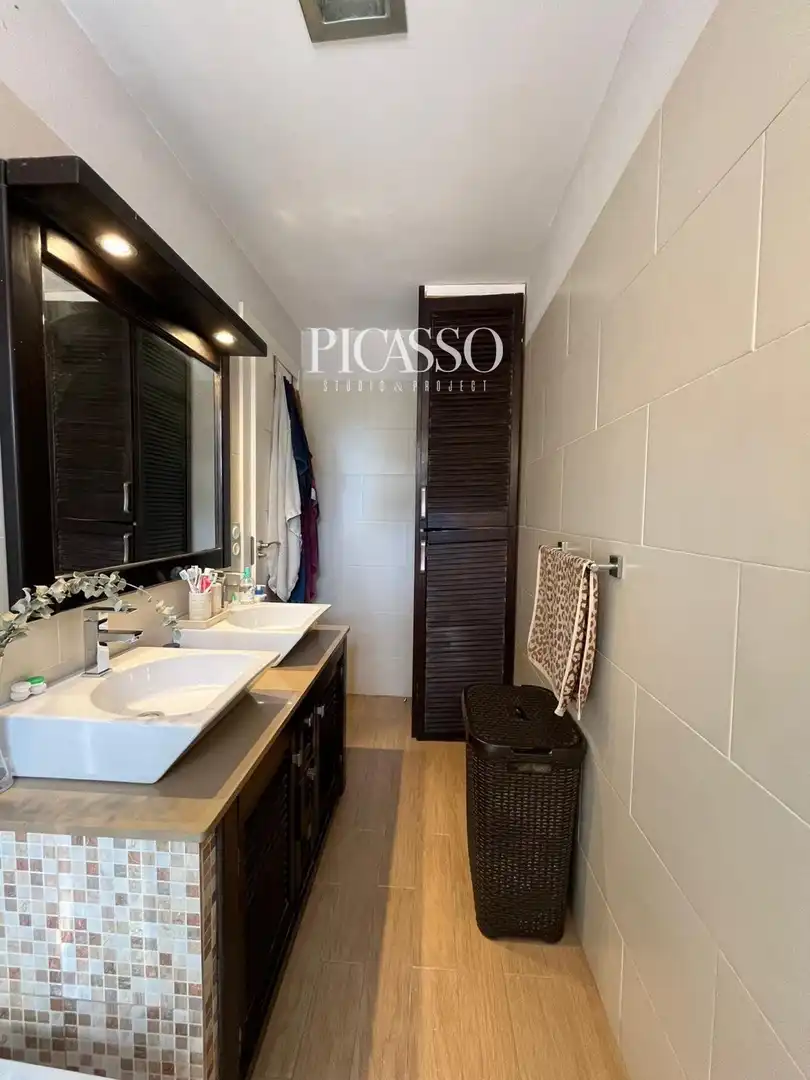 Apartament en venda a Calle Playa, Playamar - Benyamina