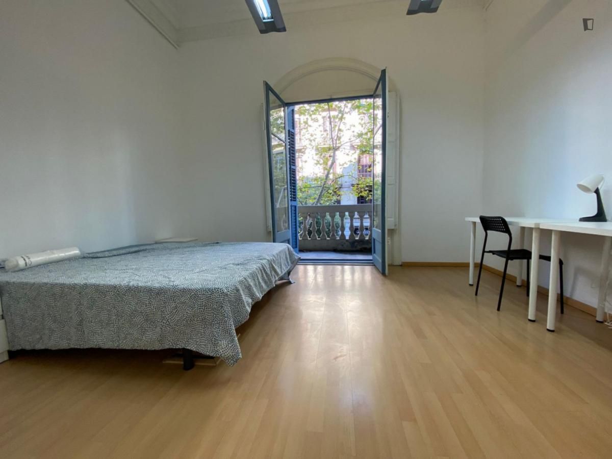 Apartment to share in Dreta de l'Eixample