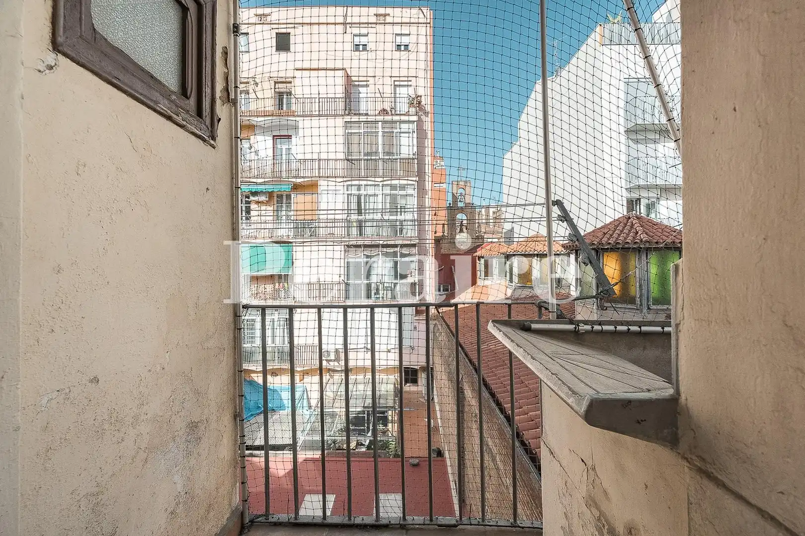 Terraza de Piso en venta en Barcelona con Aire acondicionado, Calefacción y Parquet