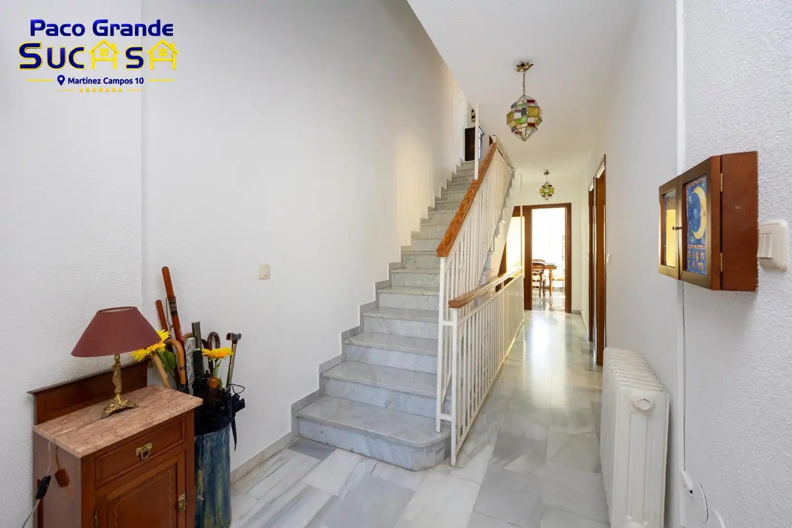 Home with pool for sale in Calle DR FLEMING, imagen 8
