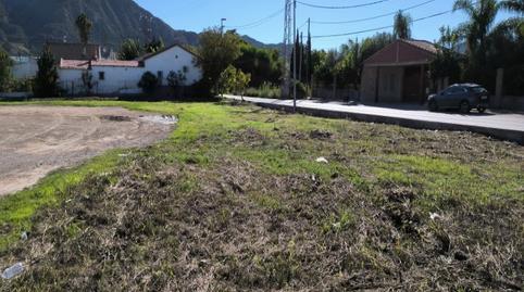 Foto 3 de Residencial en venda a Camino Viejo de Orihuela, 26, Torreagüera, Murcia