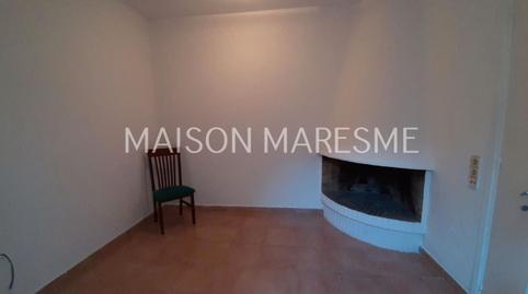 Foto 5 de Casa o xalet de lloguer a Canet de Mar, Barcelona