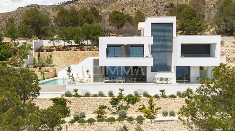Villa de lujo en Altea, imagen 2