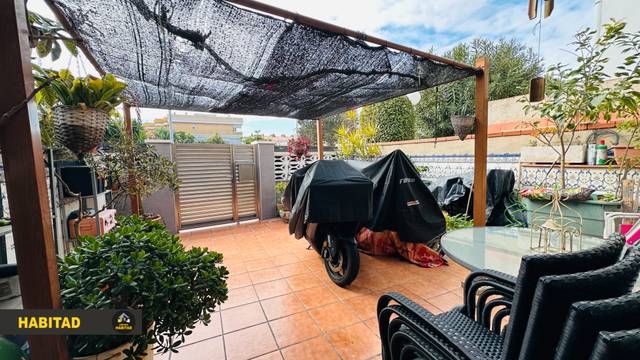 Casa-chalet en Venta en Les Botigues