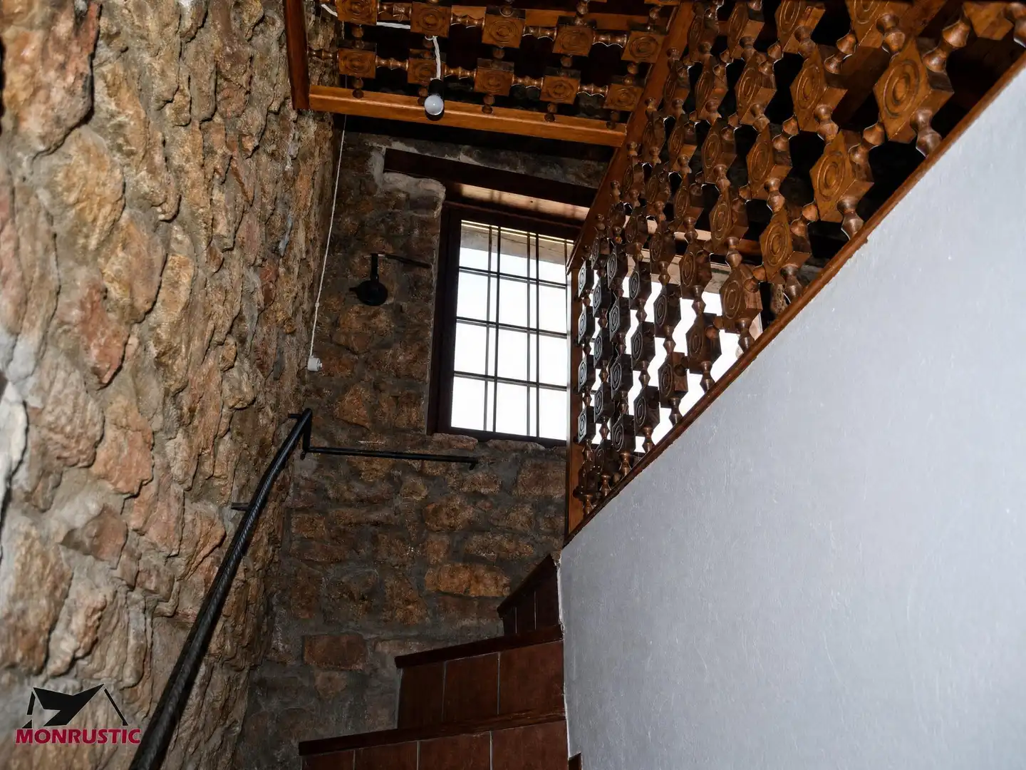 Houses for sale in Montblanc  with Air Conditioner, Private garden and Terrace