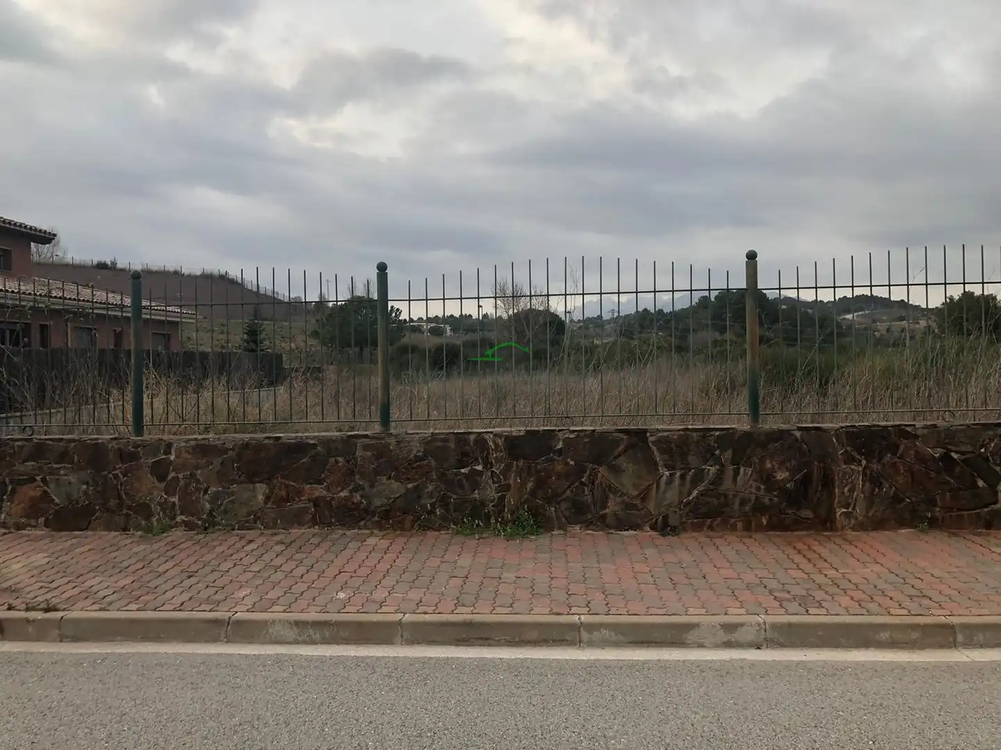 Terreno en venta en MONTSENY S/N, 1, Sant Esteve Sesrovires