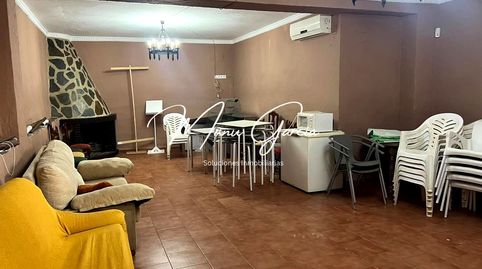 Edificio en venta en Huertas Bajas.