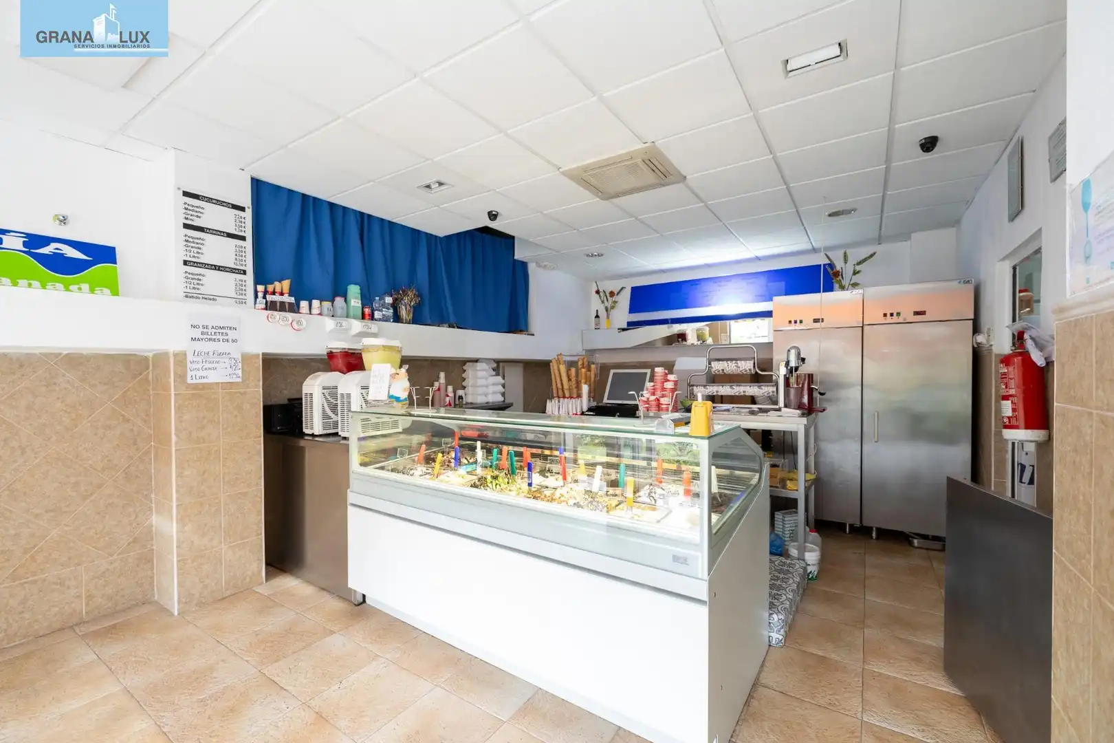 Local comercial en venda a Calle de Gabriela Mistral, imagen 10