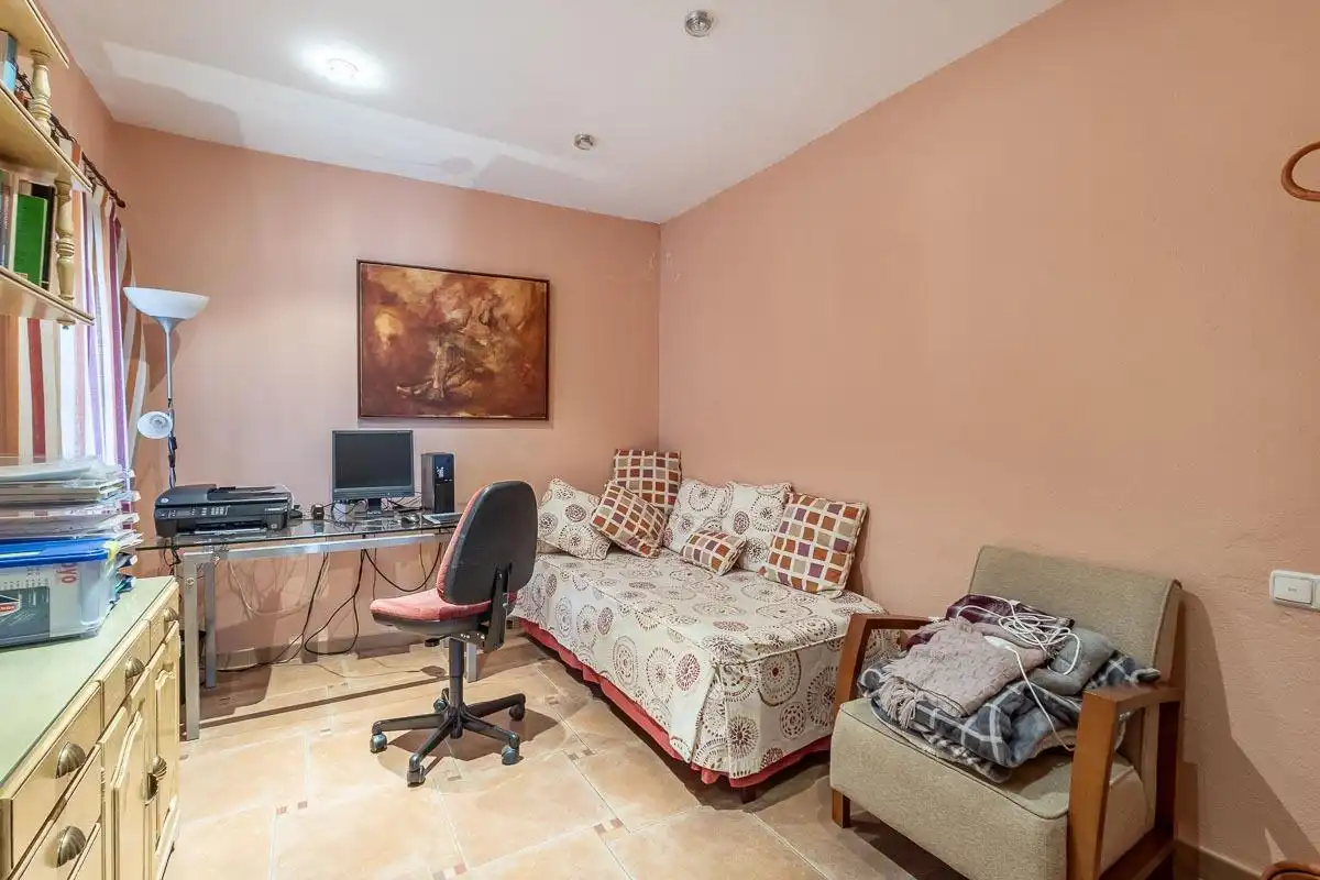 Chalet con piscina en venta en Calle Albaricoque 1, imagen 26