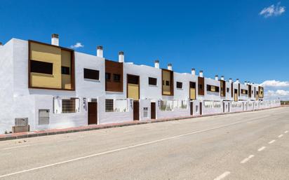 Vista exterior de Pis en venda en Molina de Segura amb Aire condicionat, Terrassa i Piscina