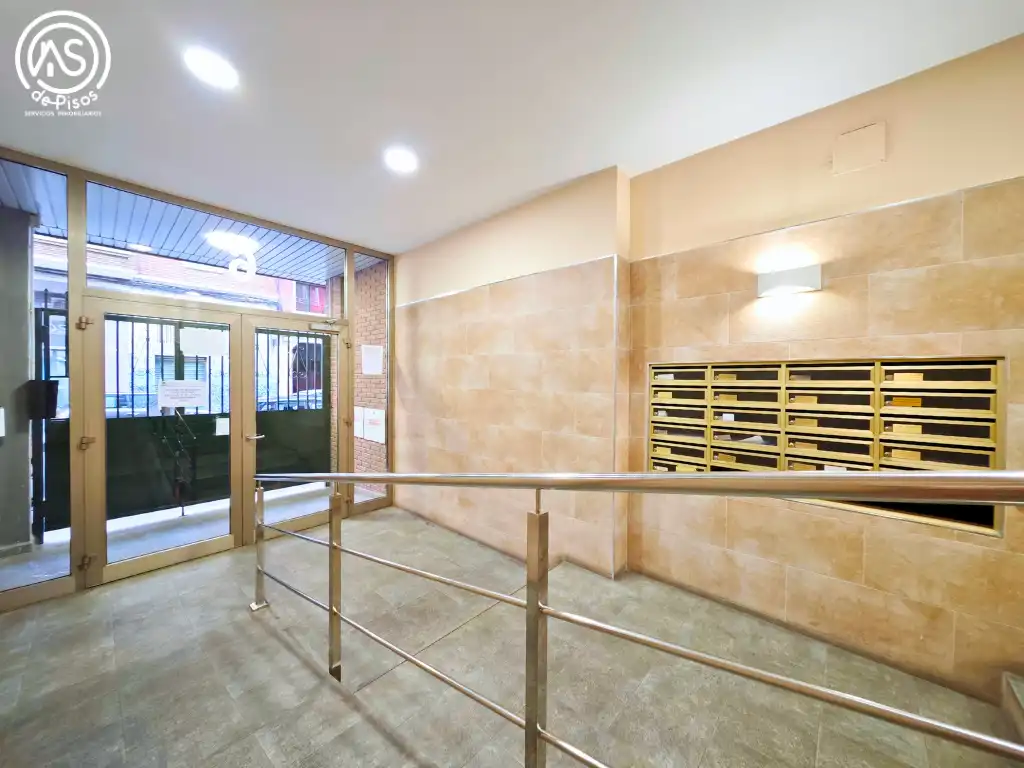 Wohnung mit Terrasse zur Miete in Calle del Doctor Ricardo Lozano Monzón 6, imagen 34