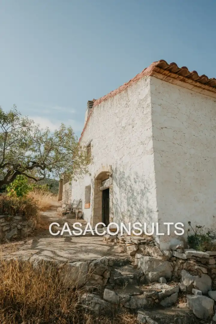 Casa rústica en venda a Carrer d'Atzeneta del Maestrat, imagen 24