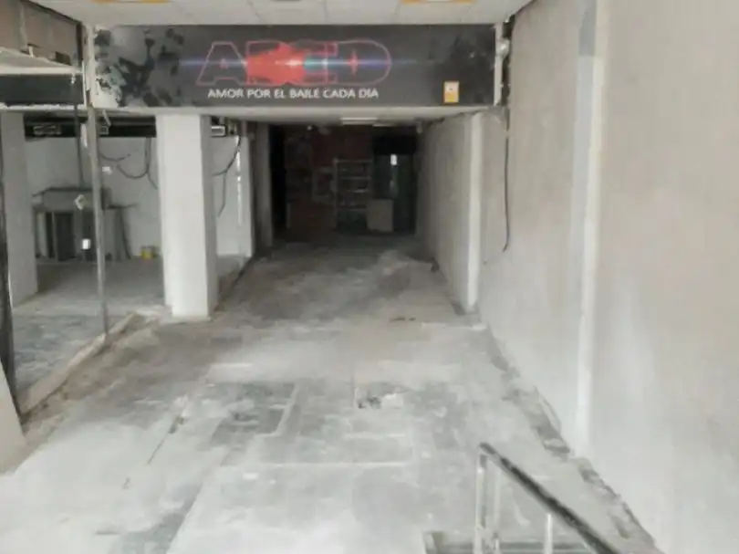 Local comercial en venta en Calle Cáceres 1, imagen 8