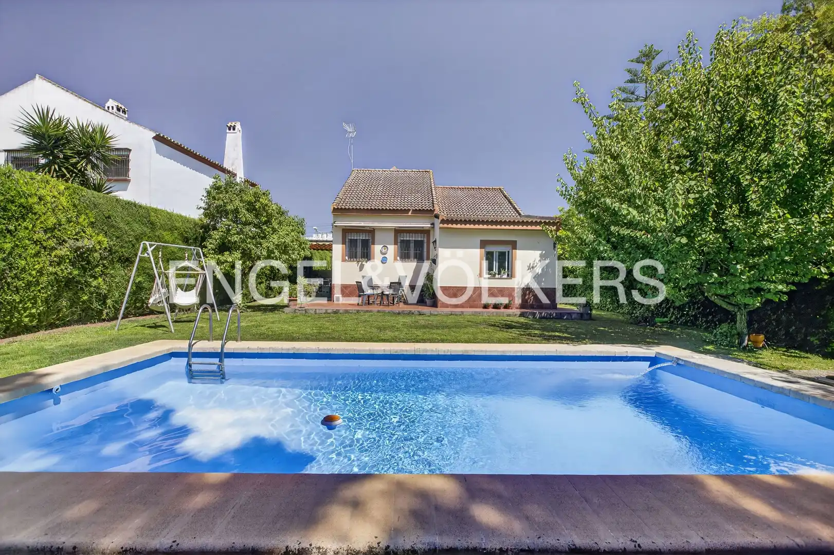 Maison à vendre à Cerros de Montequinto, imagen 44